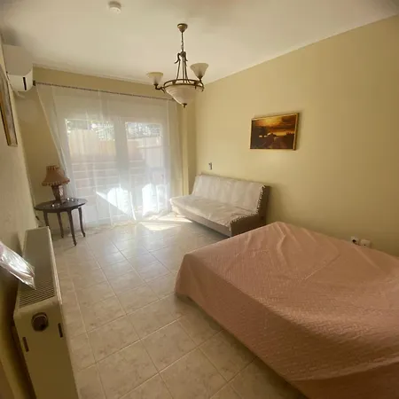 Apartamento The Coastal By Solessa
