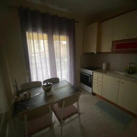 The Coastal By Solessa Apartment Néoi Epivátai