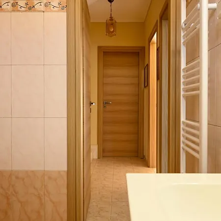 Апартамент The Coastal By Solessa Неойе Епиватай
