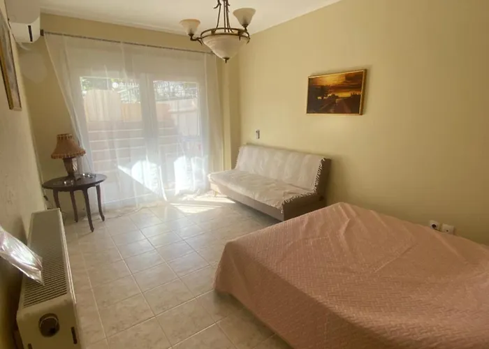 Appartement Alexandros