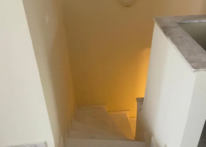 Alexandros Appartement *
