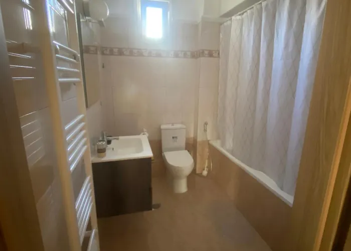 Appartement Alexandros Néoi Epivátai