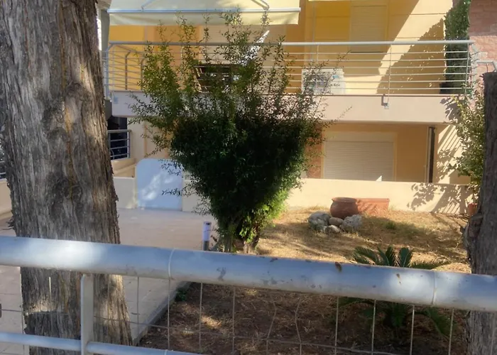 Alexandros Appartement